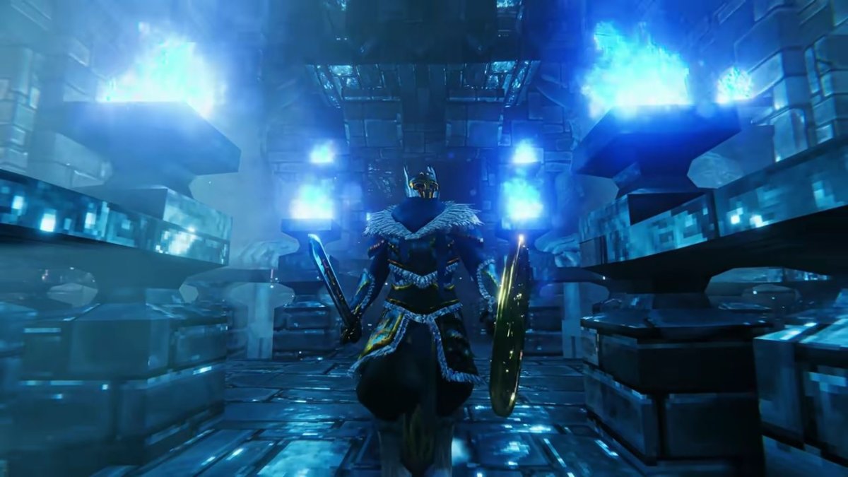 Valheim 1.0 hile yapanlara başarımlar kazandırıyor, suçlarını itiraf etmeleri yeterli: 'Oden haksız kullanırsan biliyor olacak'