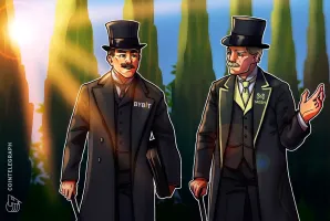 Bybit Pay, Mesh Kripto Ödemeler Ağına Katıldı