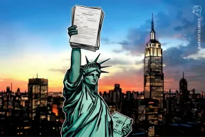 New York Polymarket'i yasa dışı kumar iddiasıyla dava etti