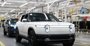 Rivian’ın R2’si iklim hedefini dört yıl önce aştı