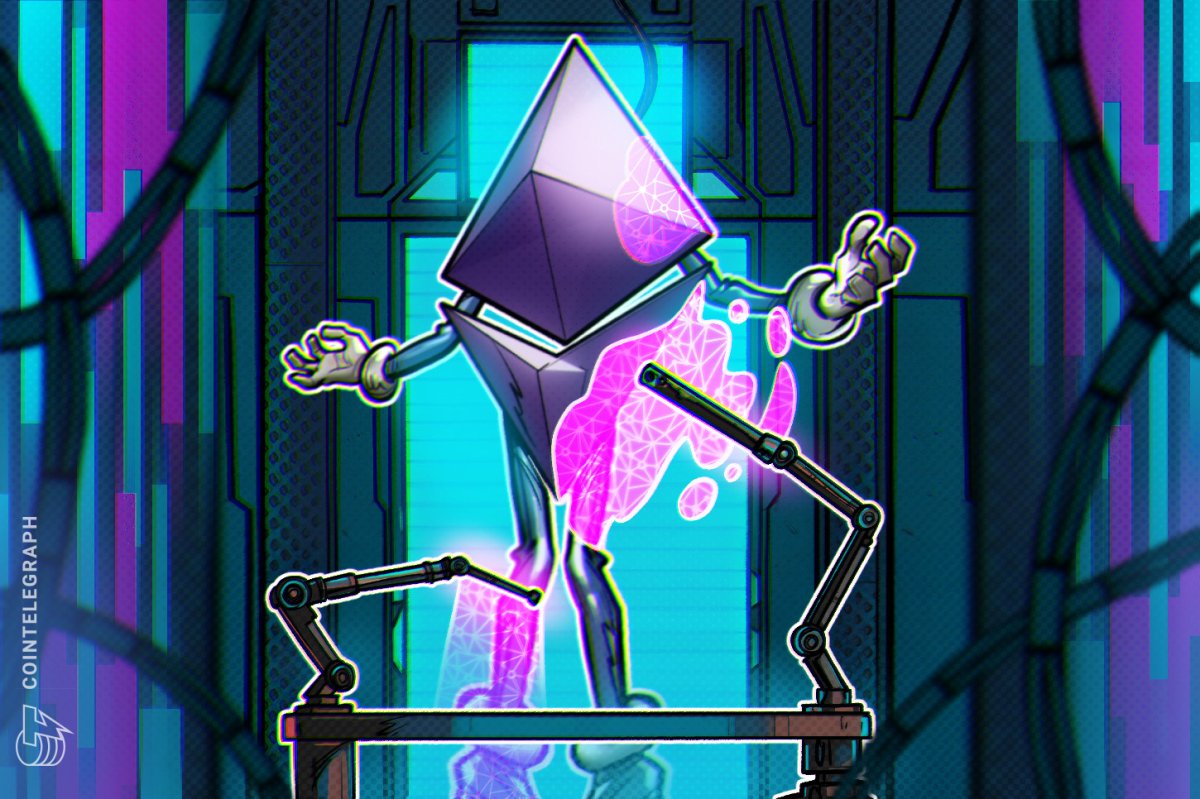 Ethereum Vakfı, Hegotá Yükseltmesi İçin 2 'Kesin Çıkması Gereken' EIP'yi Belirledi