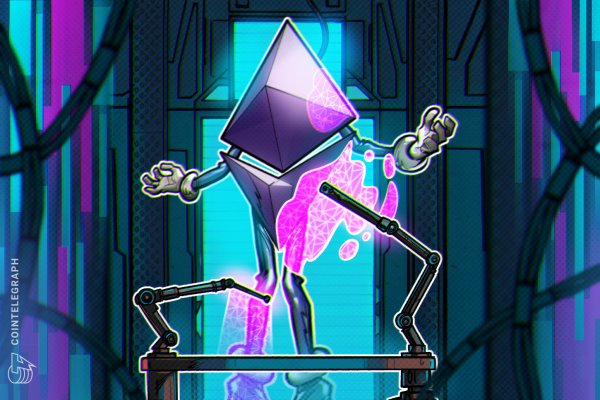 Ethereum Vakfı, Hegotá Yükseltmesi İçin 2 'Kesin Çıkması Gereken' EIP'yi Belirledi