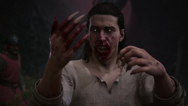 The Blood of Dawnwalker'da Pençeler mi Kılıçlar mı Daha Etkili?