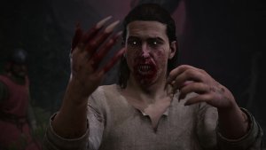 The Blood of Dawnwalker'da Pençeler mi Kılıçlar mı Daha Etkili?