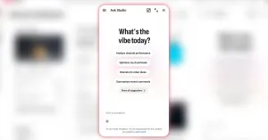 YouTube yapay zekâ destekli yaratıcı araçları geliştiriyor, neredeyse her şeyi onlar için yapıyor