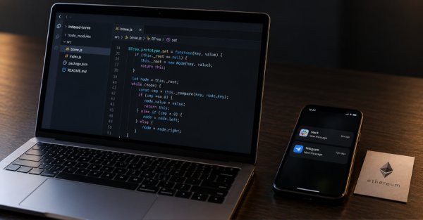 Zararlı npm Paketi indexed-btree Kaldırılmadan Önce Yükleyicisini Çalışma Zamanı Koduna Gizledi
