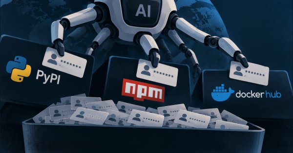 Otonom Yapay Zeka Ajanları Altı Saatten Kısa Sürede Binlerce Kimlik Bilgisini Ele Geçirdi
