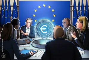 Ecb 2027 dijital euro pilotu için çevrimiçi satıcı arıyor