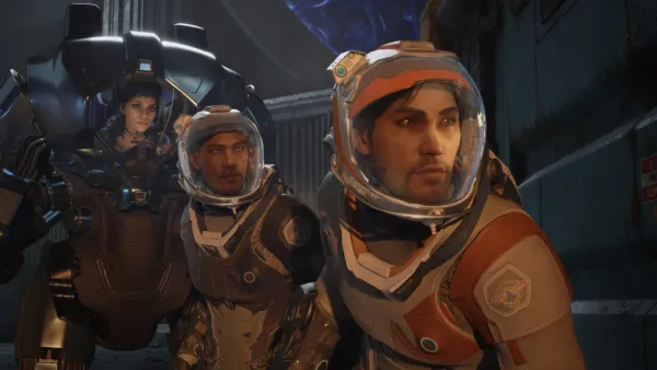BioWare Efsanesinin Yeni RPG Oyunu Exodus, Aşk Mekanikleriyle Mass Effect'ten Farklılaşıyor
