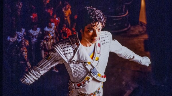 Captain EO 40 yaşında: Michael Jackson'ın sadece Disney tema parklarında izlenebilen çılgın bilimkurgu filmi