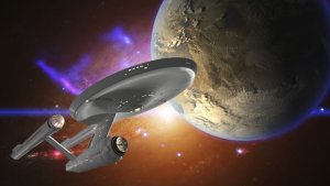Star Trek 60 Yıl Önce Tuhaf Yeni Dünyaları Hayal Etmişti, Peki Gerçek Ötegezegenler Daha mı Tuhaf?