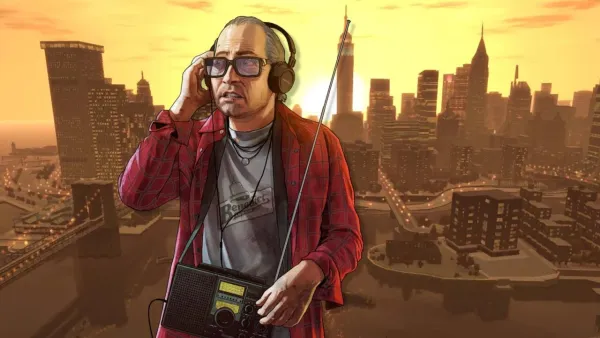 GTA 5'in iptal edilen Liberty City genişletmesi ve GTA 6'nın çok erken görüntüleri yeni büyük sızıntıda ortaya çıktı