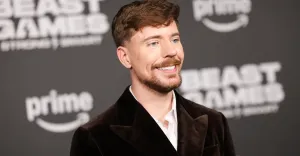 Google, MrBeast'ı Yapay Zeka Eşliğinde Vahşi Doğaya Gönderiyor