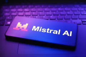 Mistral, Egemen Yapay Zeka Sektörü Büyürken 3 Milyar Euro Fon Topladı