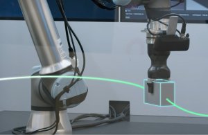 Intrinsic platformunun daha kolay geliştirme için temel parçalarını açık kaynak yaptı