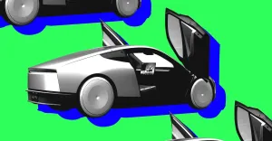 Elon Musk'ın Sıradışı Robotaksi Felsefesi Büyük Bir Sınava Tabi Tutuluyor