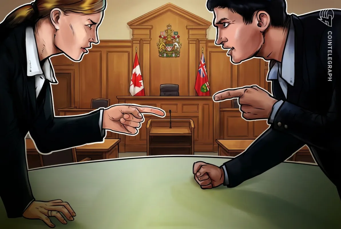 KelpDAO, LayerZero ve CEO'sunu 292 milyon dolarlık rsETH köprü saldırısı nedeniyle dava etti