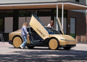 Tesla’nın Cybercab Aracında Küçük Çocuklara Yer Yok: İşte Araç Hakkındaki Diğer Çarpıcı Detaylar
