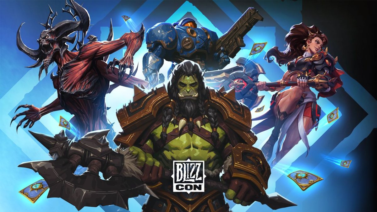StarCraft ve Diablo 5'i beş yıl önceden duyurmasının ardından Blizzard başkanı zamanında ve büyük gönderi sözü verdi