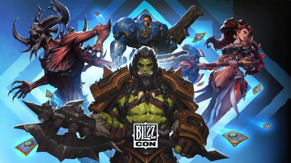 StarCraft ve Diablo 5'i beş yıl önceden duyurmasının ardından Blizzard başkanı zamanında ve büyük gönderi sözü verdi