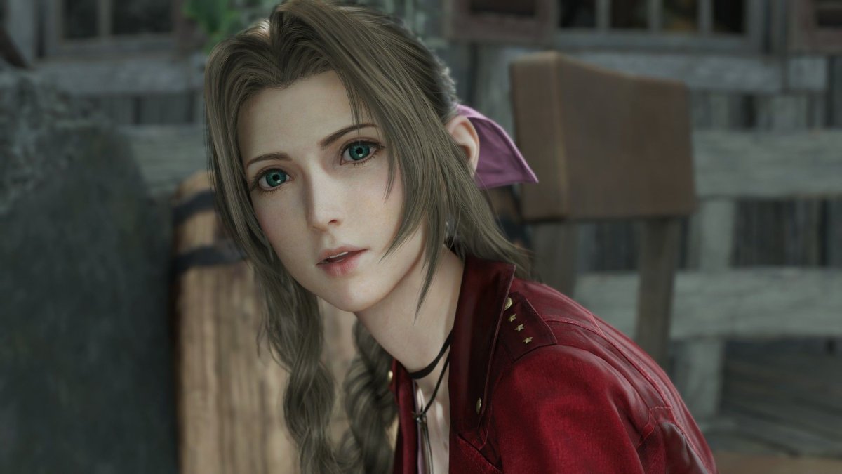 Final Fantasy 7 Revelation her şeyi deneyimlemek için birden fazla oynanış gerektirecek, yönetmen Naoki Hamaguchi ima etti