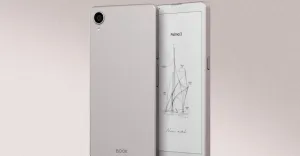 Boox Palma 3 kalem desteği ve şık yeniden tasarımla geliyor