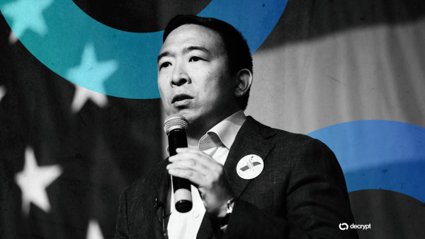 Andrew Yang yapay zeka için acil durdurma çağrısı yaptı, güvenlik endişeleri artıyor