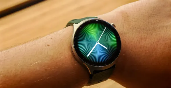 Moto Watch Ultra ile Wear OS'e Dönüş