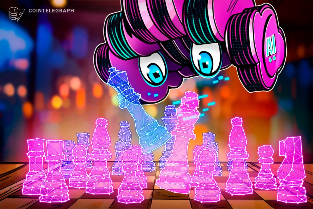 Crypto.com AI ajanı Super Bowl çıkışından yaklaşık 8 ay sonra hâlâ gizli modda