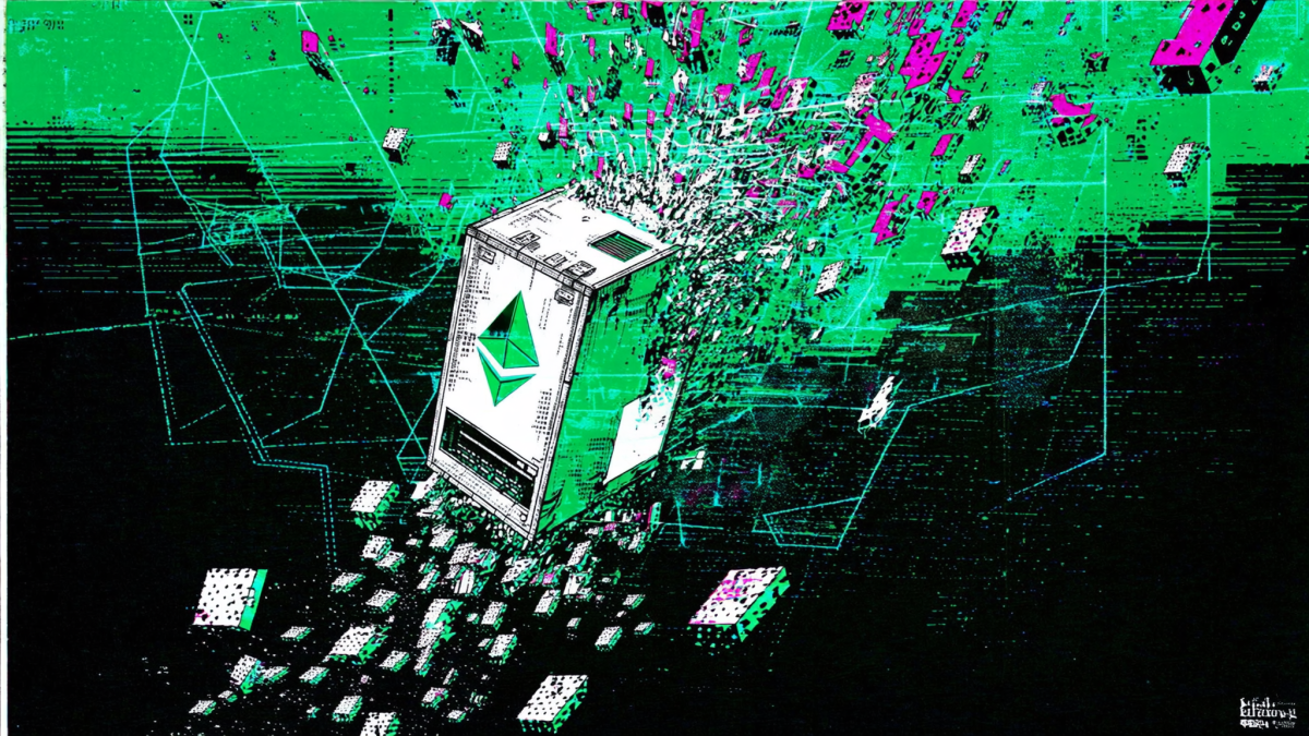 Buterin Ethereum'un Hegota sonrası 'kriptografik dünya bilgisayarı'nı haritalıyor