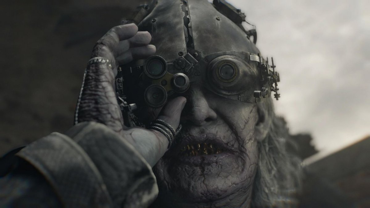 Resident Evil 2'nin Yönetmeni Hideki Kamiya'dan Resident Evil Requiem Çıkarması: 'Çok Korkunç, Düşmanların Kafasına Kağıt Torba Geçirsinler'