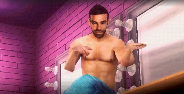 Gamescom'da About Fishing Deneyimi: PS1 Tarzı Gizem Oyunu Sinirlerimi Yıpratmadı