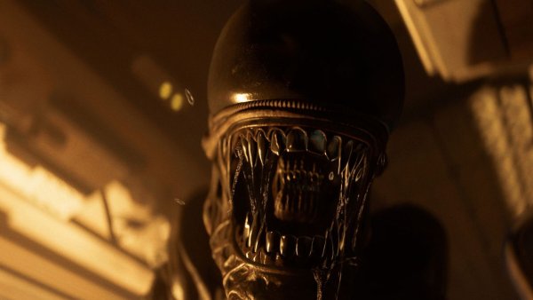 Alien Isolation 2'nin Yaratıcı Yönetmeninden Korku Dolu Mesaj: 'Kendinizi Açıkta ve İzole Hissedeceksiniz'