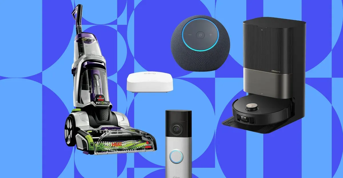 En iyi erken ekim Prime Day fırsatları şimdi devam ediyor