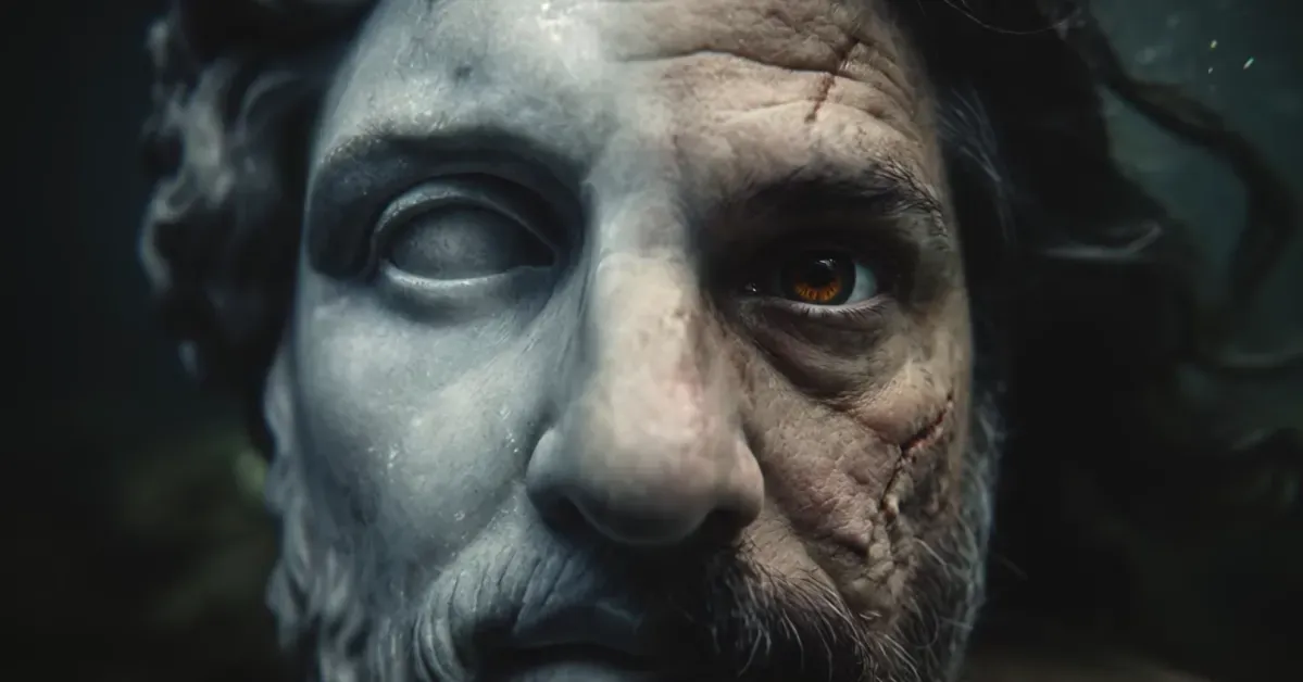2,5 saatlik yapay zekâ ile üretilen Odyssey filmi 2,5 saat fazla uzun