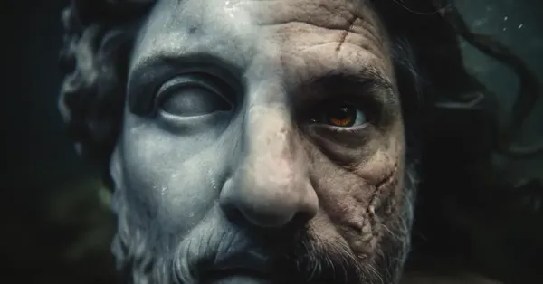 2,5 saatlik yapay zekâ ile üretilen Odyssey filmi 2,5 saat fazla uzun
