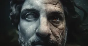 2,5 saatlik yapay zekâ ile üretilen Odyssey filmi 2,5 saat fazla uzun