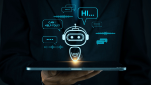Saldırganlar yapay zekâ sohbet robotlarını kitlesel dezenformasyon ve kimlik avı kampanyasında manipüle ediyor