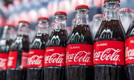 Coca-Cola'nın Yapay Zekası Perakendecilerin Stok Sorununu Çözdü
