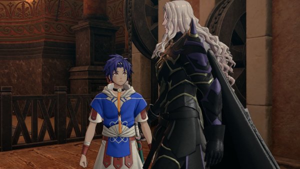 Fire Emblem: Fortune's Weave oyuncuları bölüm sıfırlama hilesiyle karakterleri çok daha hızlı işe almanın yolunu buldu