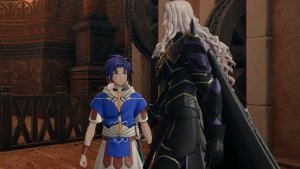 Fire Emblem: Fortune's Weave oyuncuları bölüm sıfırlama hilesiyle karakterleri çok daha hızlı işe almanın yolunu buldu