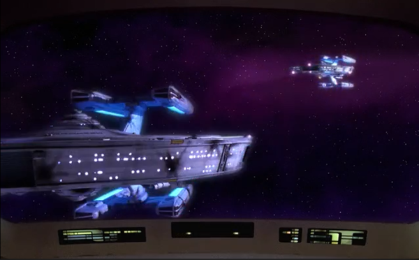 Fizikçi Star Trek’in 'Picard manevrası'nı hesapladı