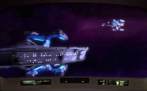 Fizikçi Star Trek’in 'Picard manevrası'nı hesapladı