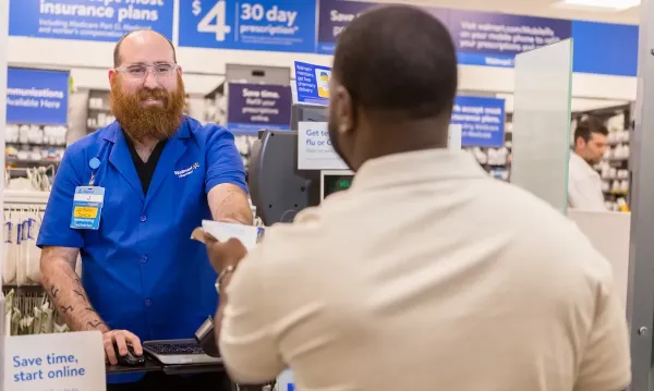 Walmart sağlık ve iyi yaşam erişimini genişletmeye devam edeceğini açıkladı