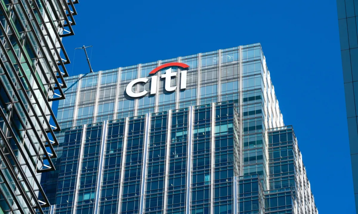 Citi, tek Swift bağlantısıyla küresel ödemeleri yeniden yapılandırıyor