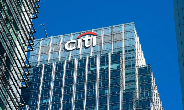 Citi, tek Swift bağlantısıyla küresel ödemeleri yeniden yapılandırıyor