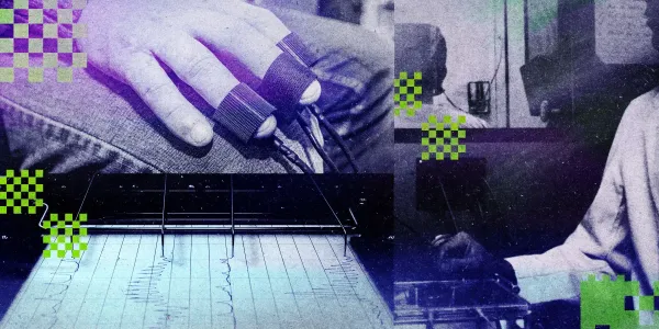 The Download: Pentagon'un yapay zekâ destekli yalan dedektörü ve genç organ sınırları