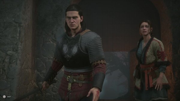 The Blood of Dawnwalker'da Zaman Sistemi Nasıl İşliyor?