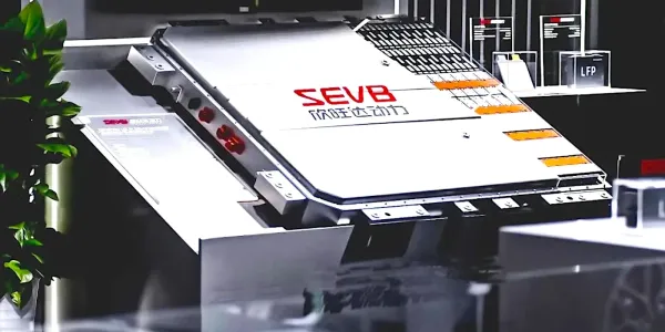 10-97% şarj 9 dakikada: Sunwoda hızlı şarj yarışına katıldı