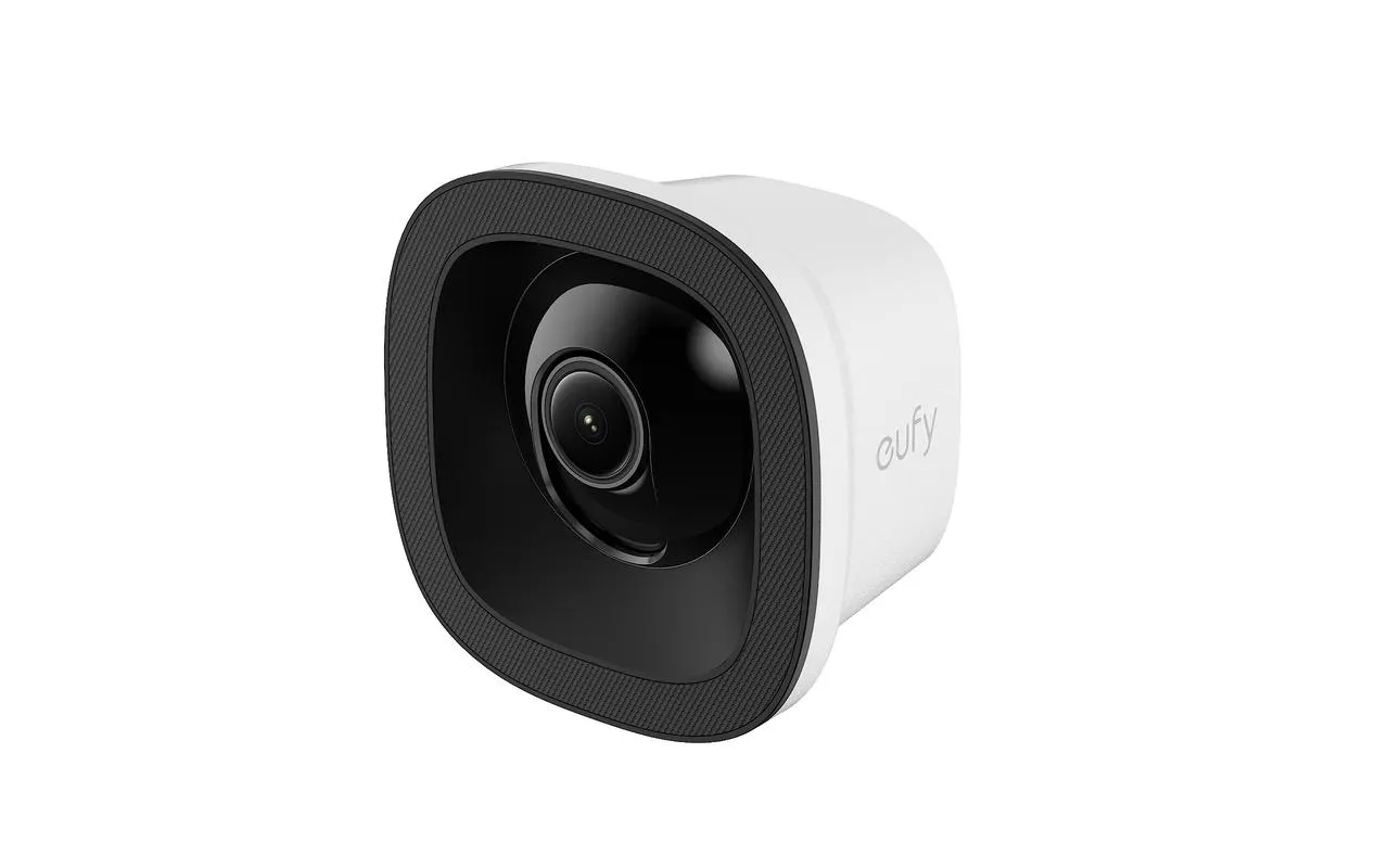 Eufy Window Camera E10